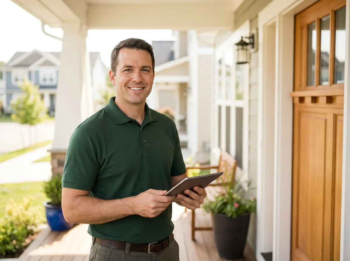 Pest control FAQs for Castle Rock, WA